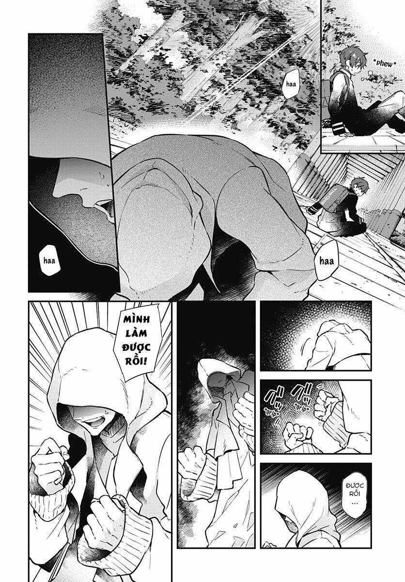 Hello World Chapter 1 trang 37