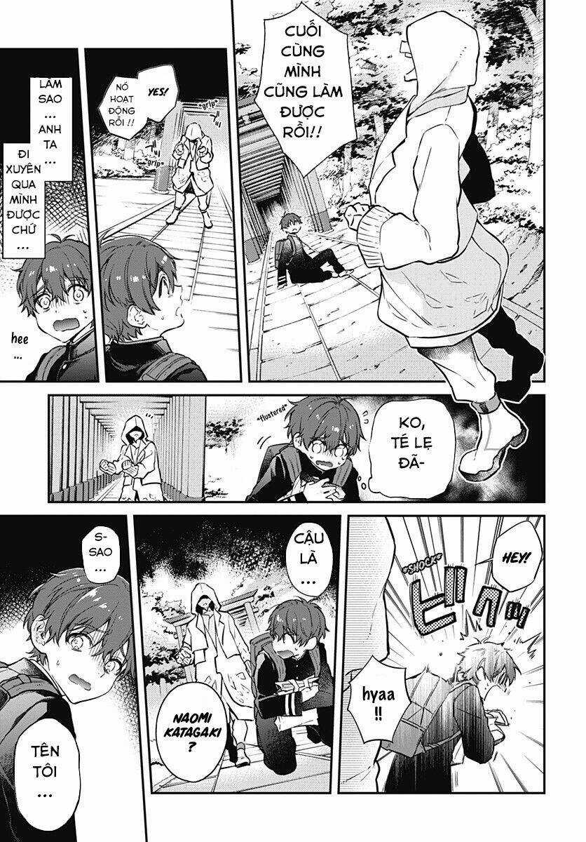 Hello World Chapter 1 trang 38