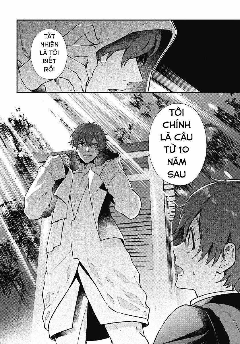 Hello World Chapter 1 trang 39