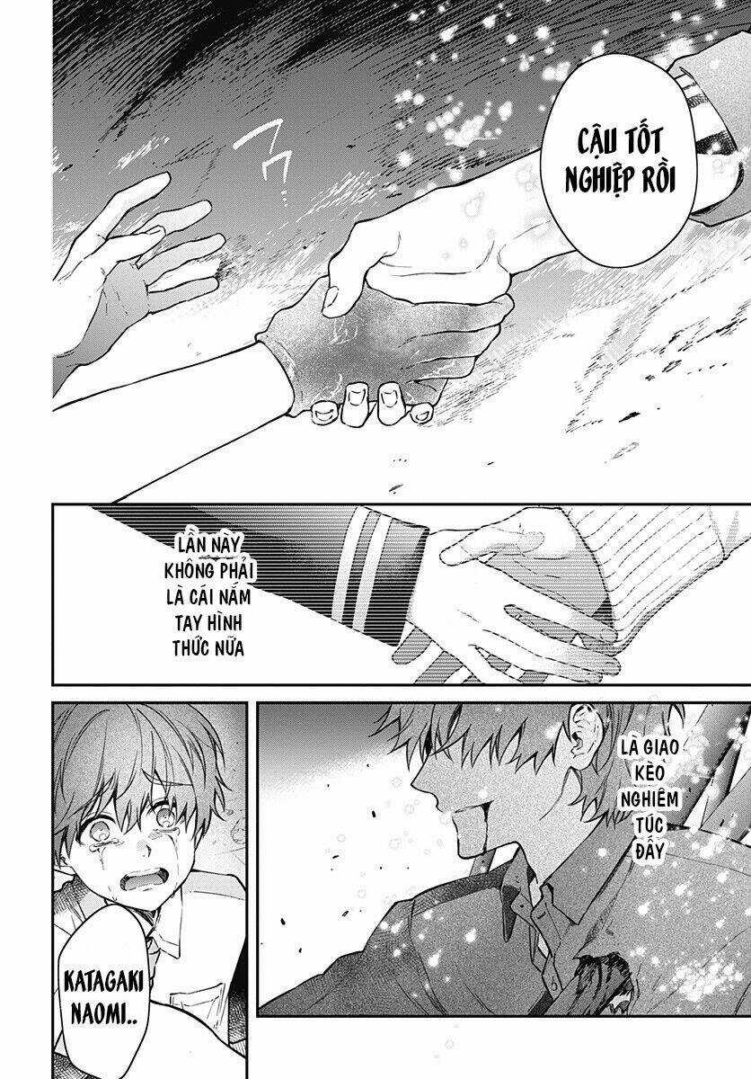 Hello World Chapter 10 trang 11