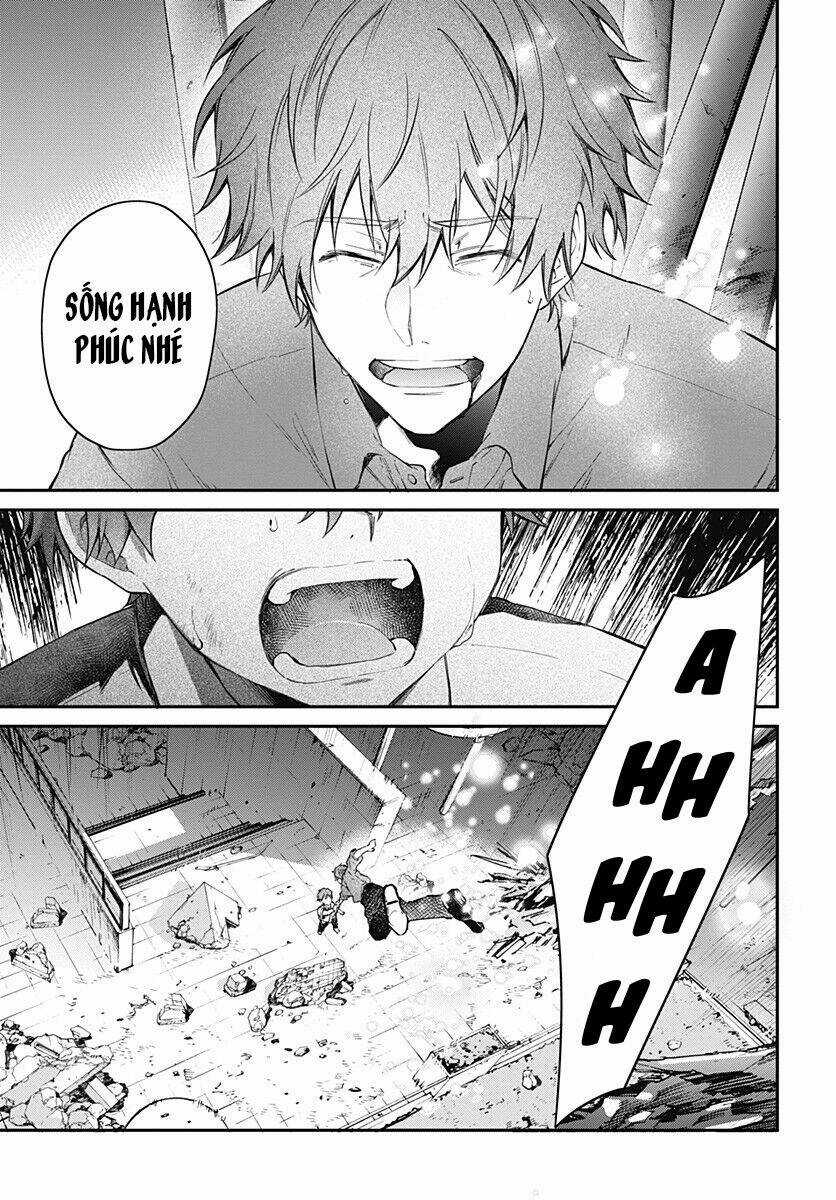 Hello World Chapter 10 trang 12