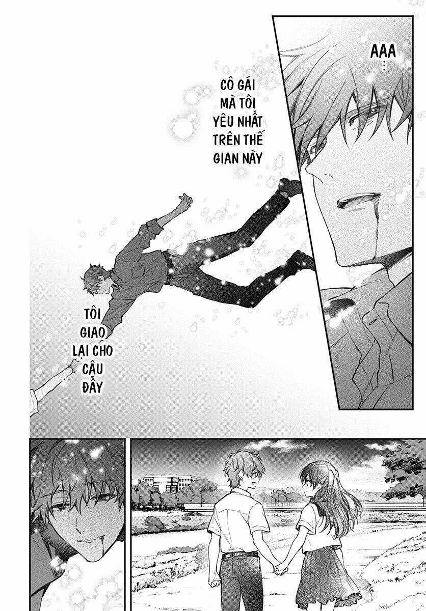 Hello World Chapter 10 trang 13