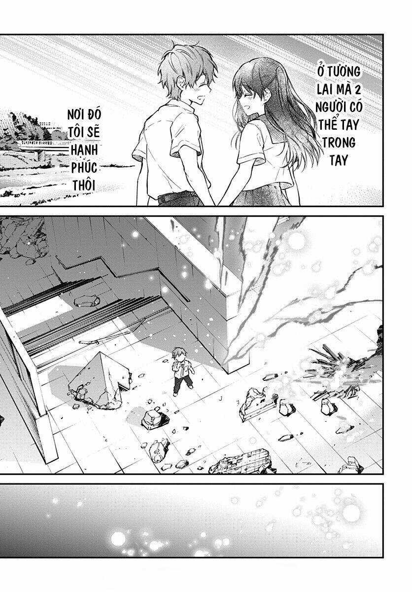 Hello World Chapter 10 trang 14