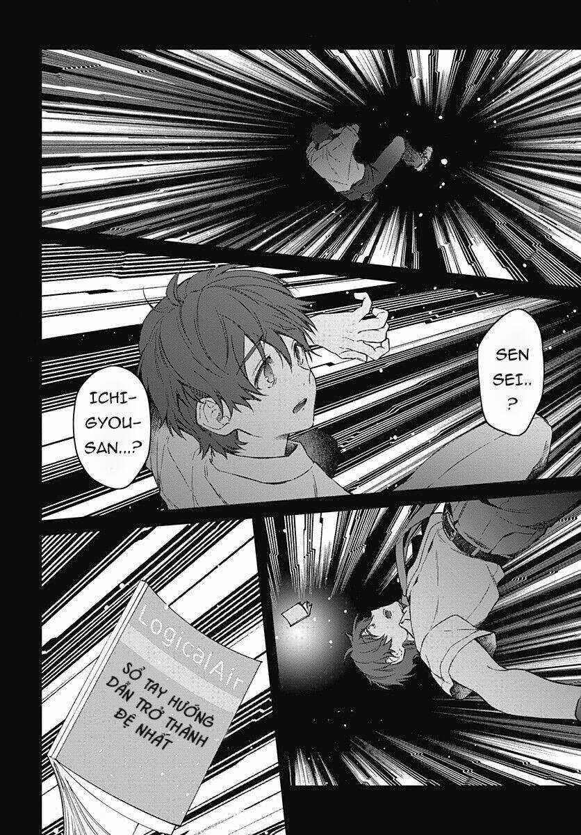 Hello World Chapter 10 trang 17