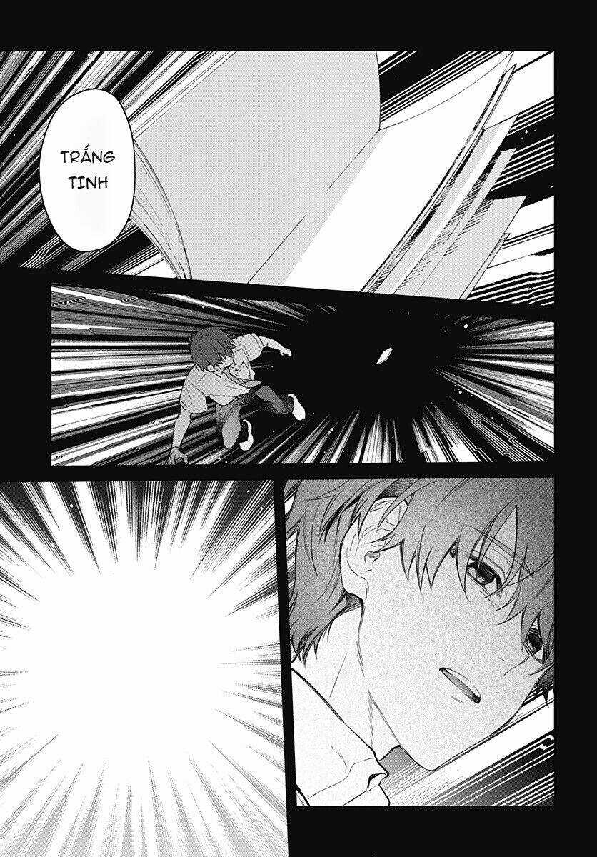 Hello World Chapter 10 trang 18