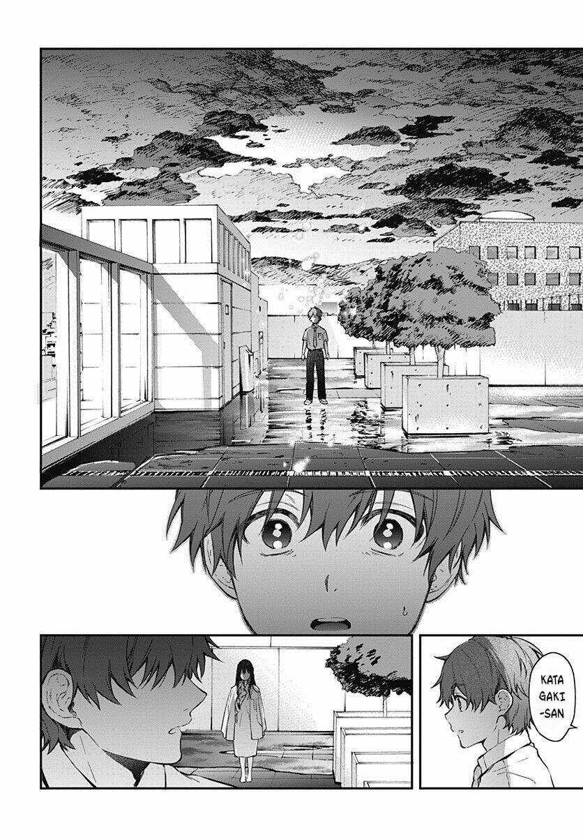 Hello World Chapter 10 trang 19