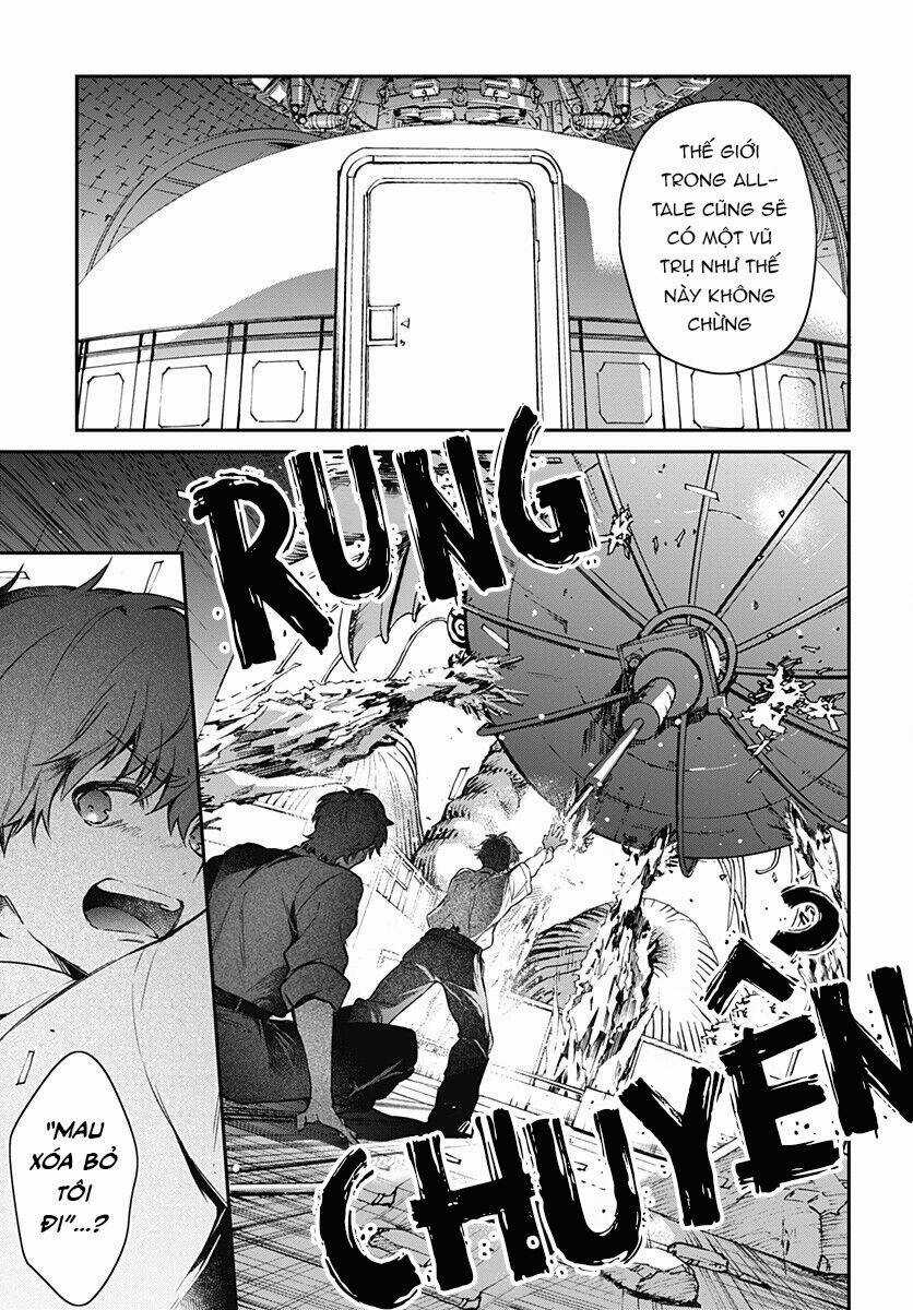 Hello World Chapter 10 trang 2