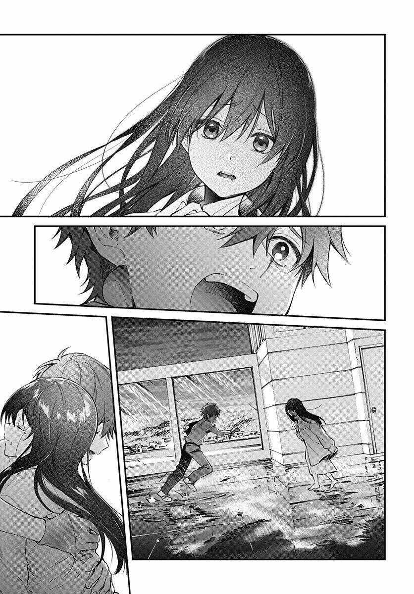 Hello World Chapter 10 trang 20