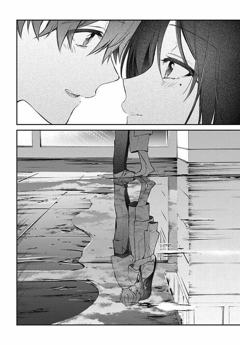 Hello World Chapter 10 trang 21