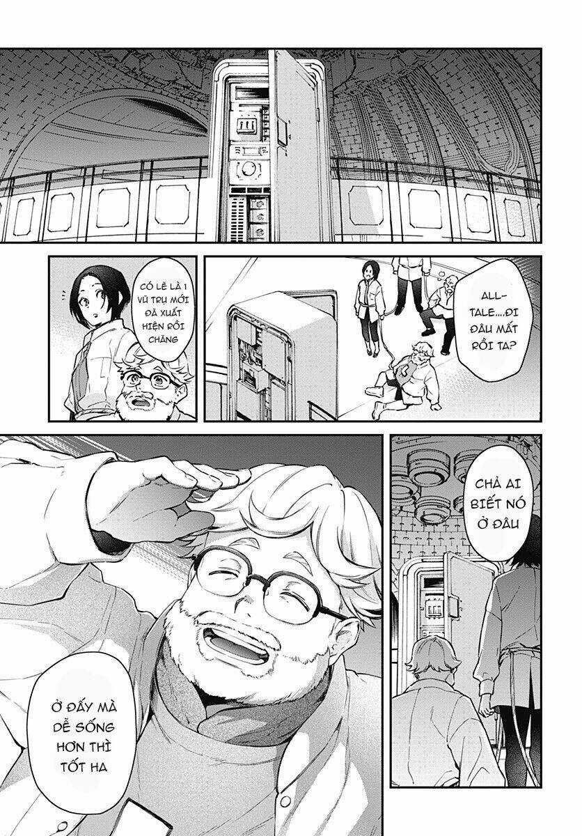 Hello World Chapter 10 trang 22