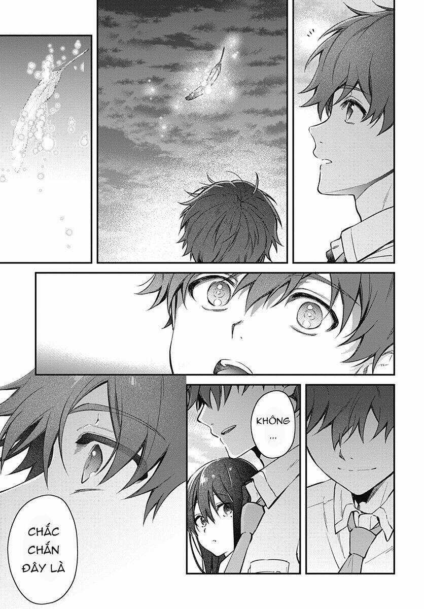 Hello World Chapter 10 trang 24
