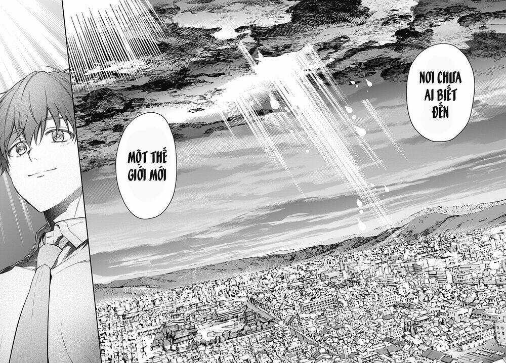 Hello World Chapter 10 trang 25