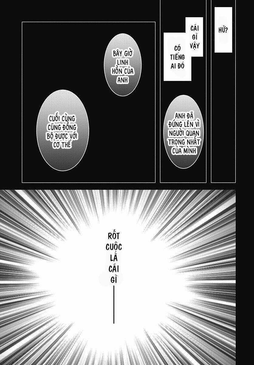 Hello World Chapter 10 trang 27