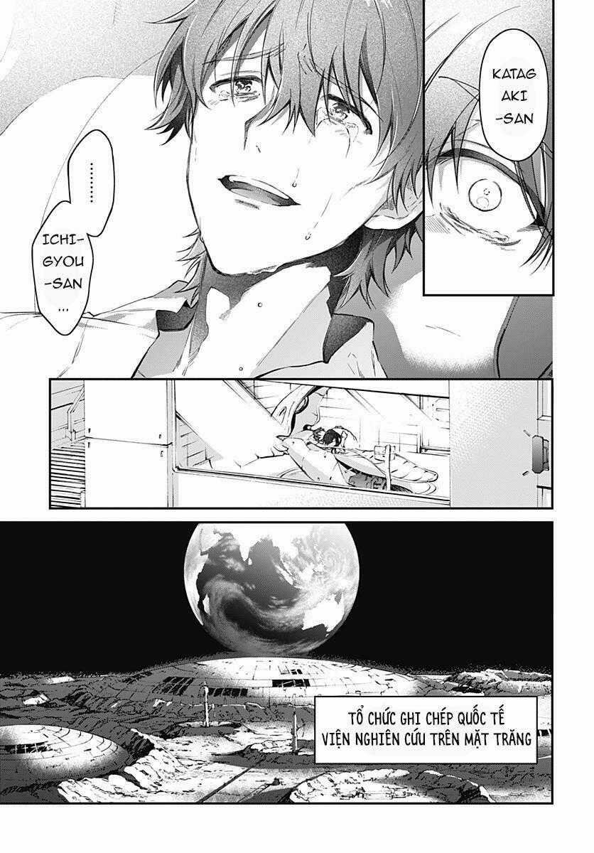 Hello World Chapter 10 trang 28