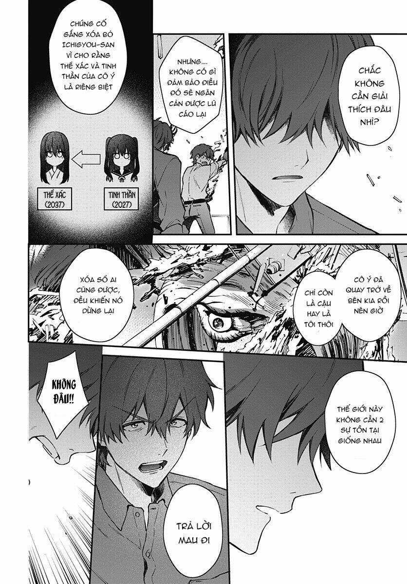 Hello World Chapter 10 trang 3