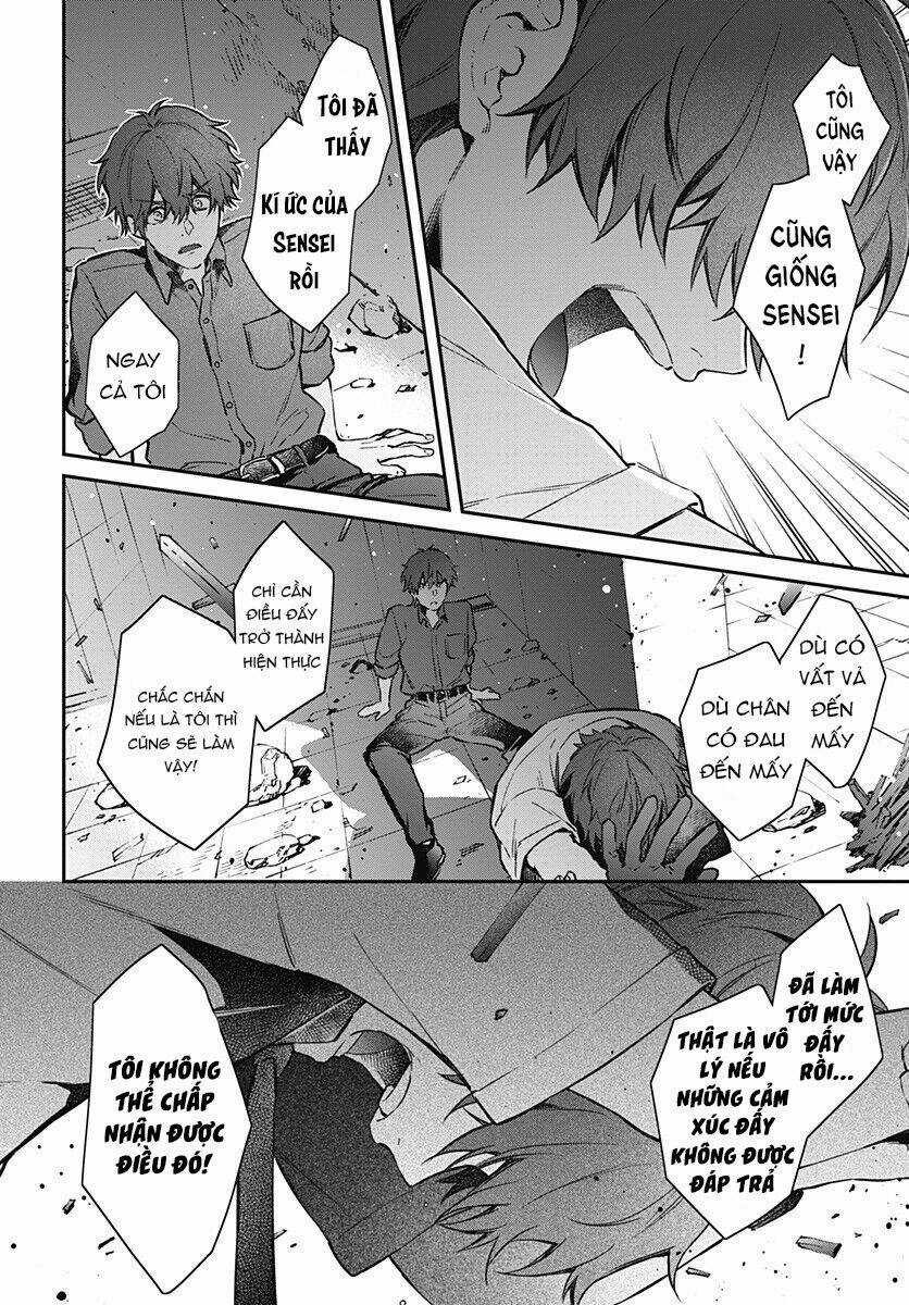 Hello World Chapter 10 trang 5
