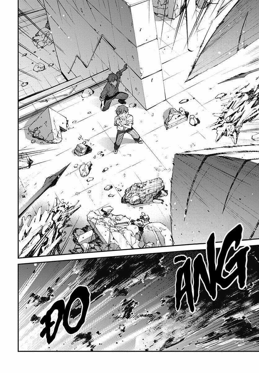 Hello World Chapter 10 trang 7