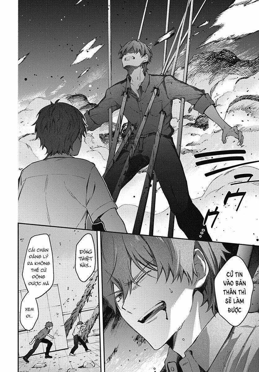 Hello World Chapter 10 trang 9