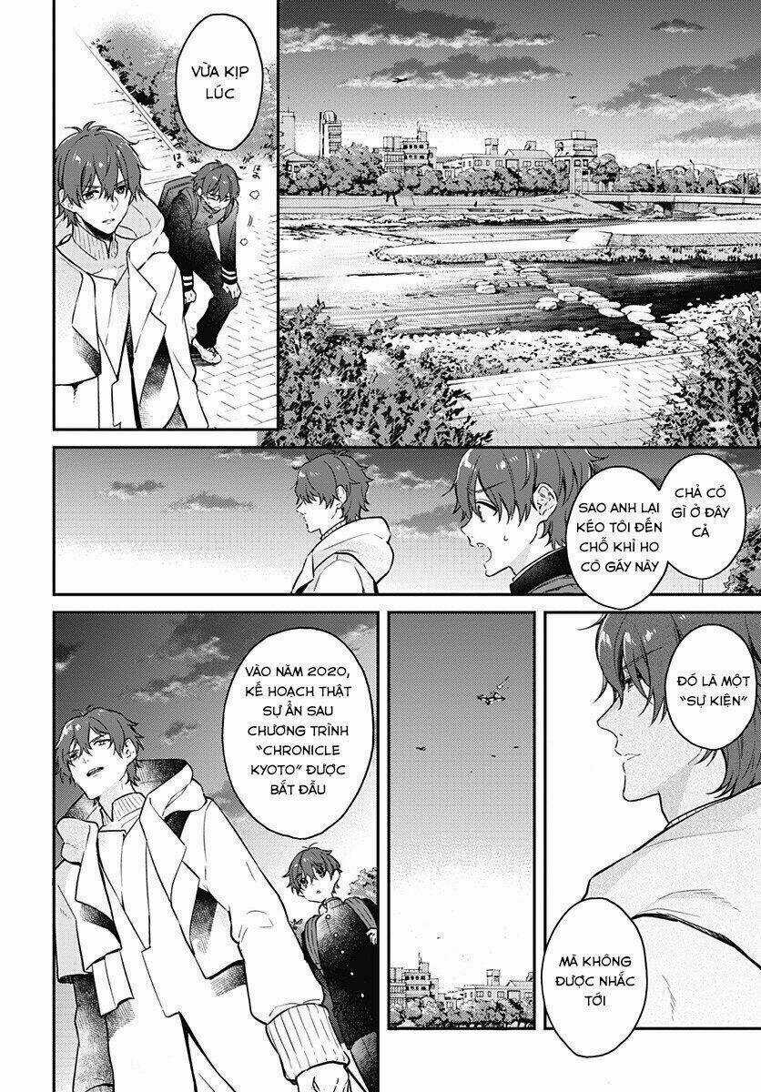 Hello World Chapter 2 trang 11