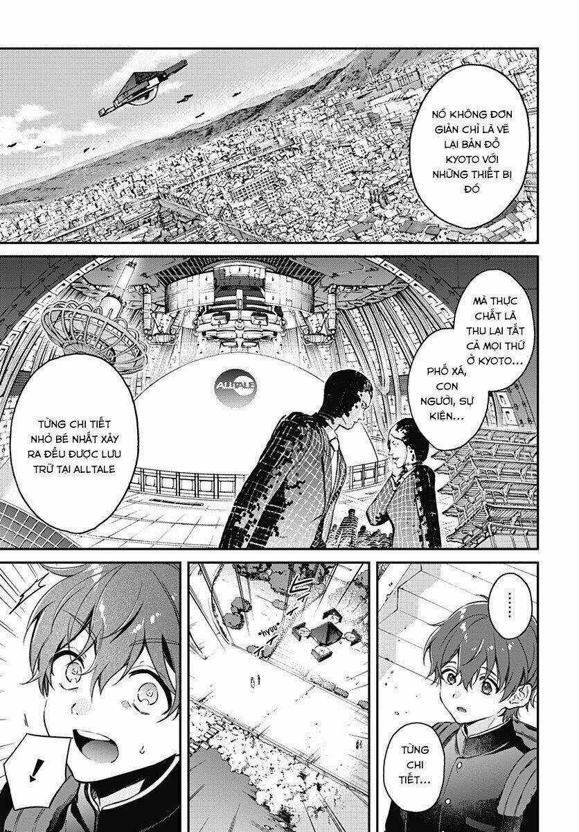 Hello World Chapter 2 trang 12