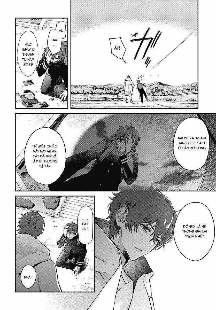 Hello World Chapter 2 trang 13