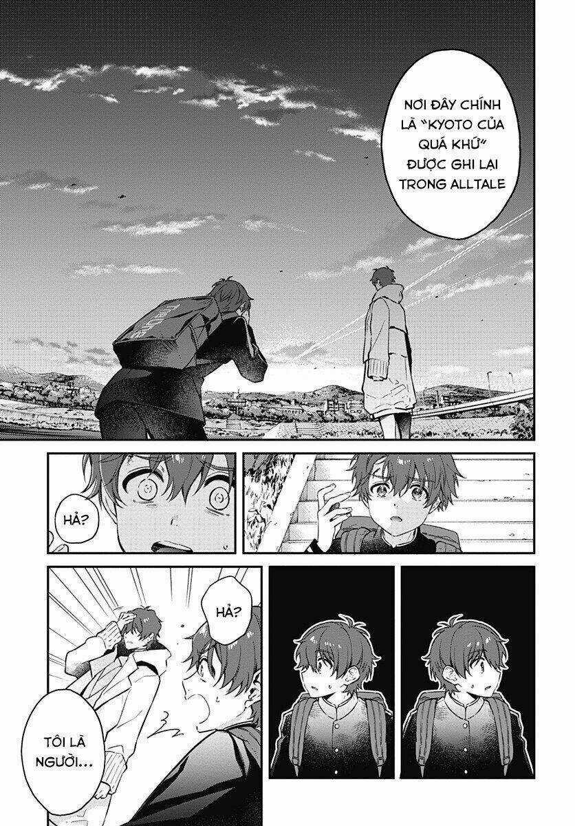 Hello World Chapter 2 trang 14