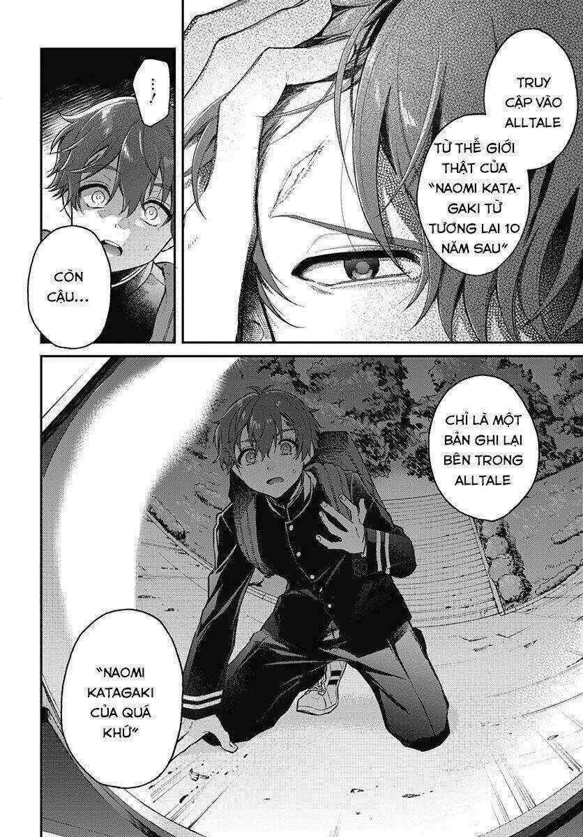 Hello World Chapter 2 trang 15