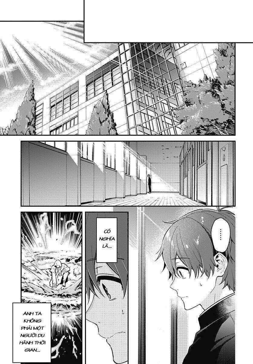 Hello World Chapter 2 trang 16