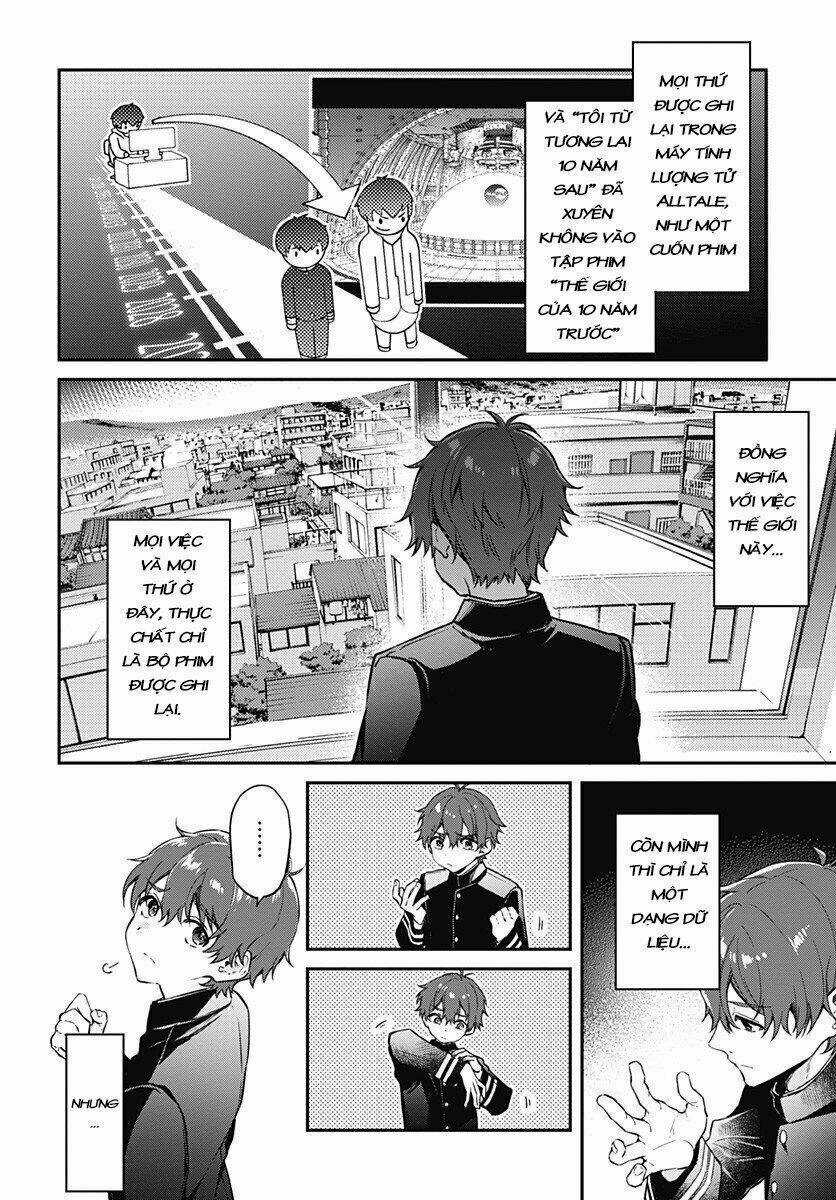 Hello World Chapter 2 trang 17