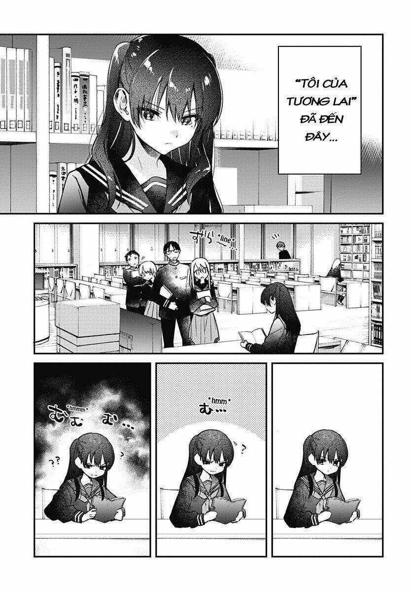 Hello World Chapter 2 trang 18