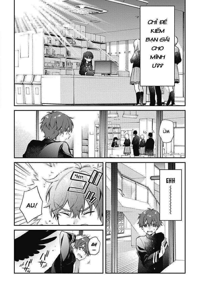 Hello World Chapter 2 trang 19