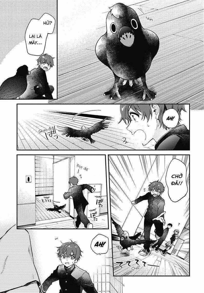 Hello World Chapter 2 trang 20