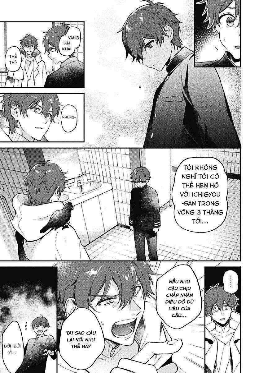 Hello World Chapter 2 trang 22