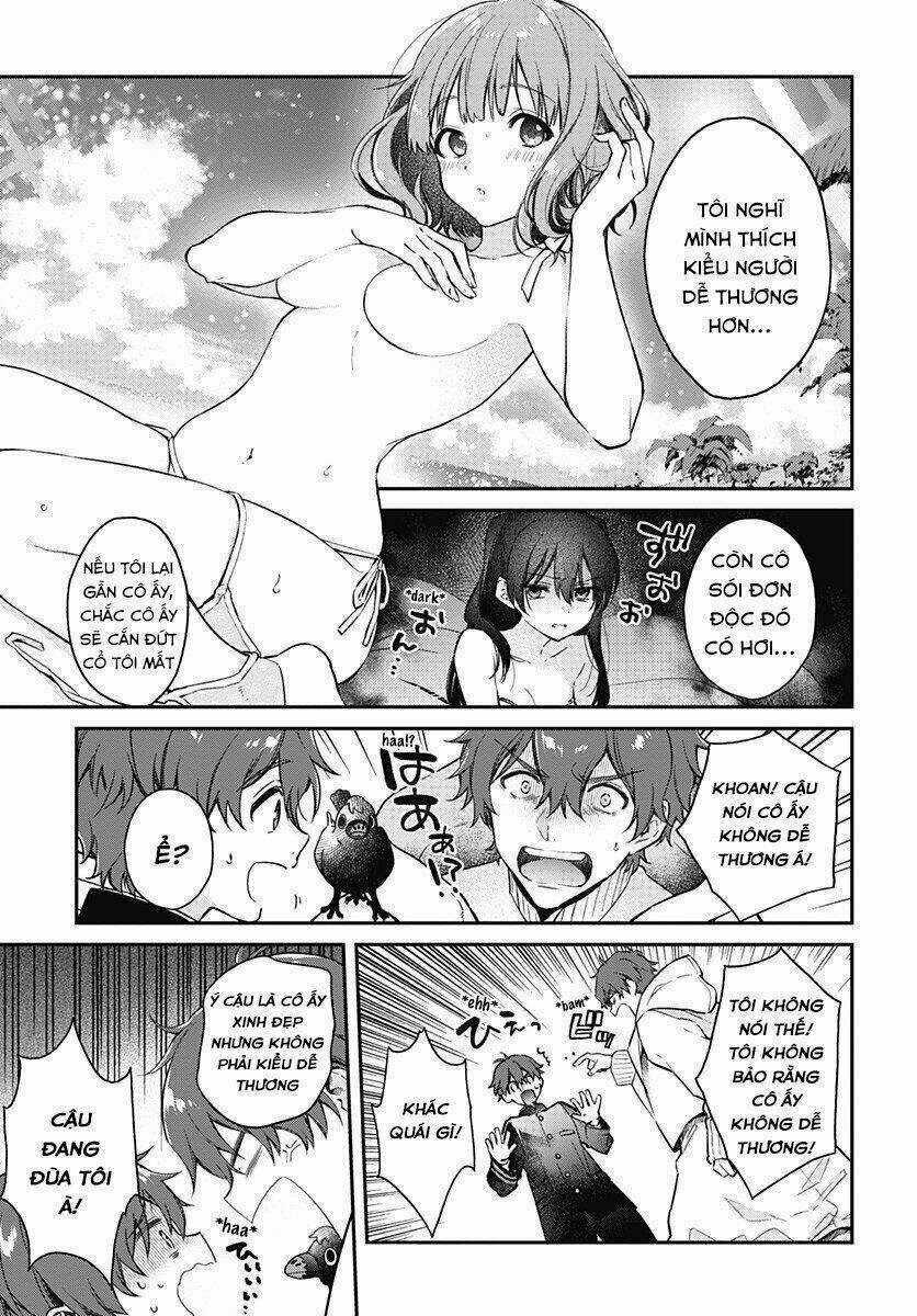 Hello World Chapter 2 trang 24