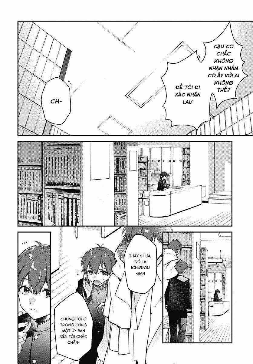 Hello World Chapter 2 trang 25