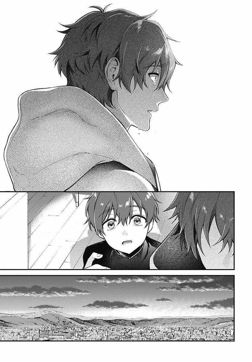 Hello World Chapter 2 trang 26