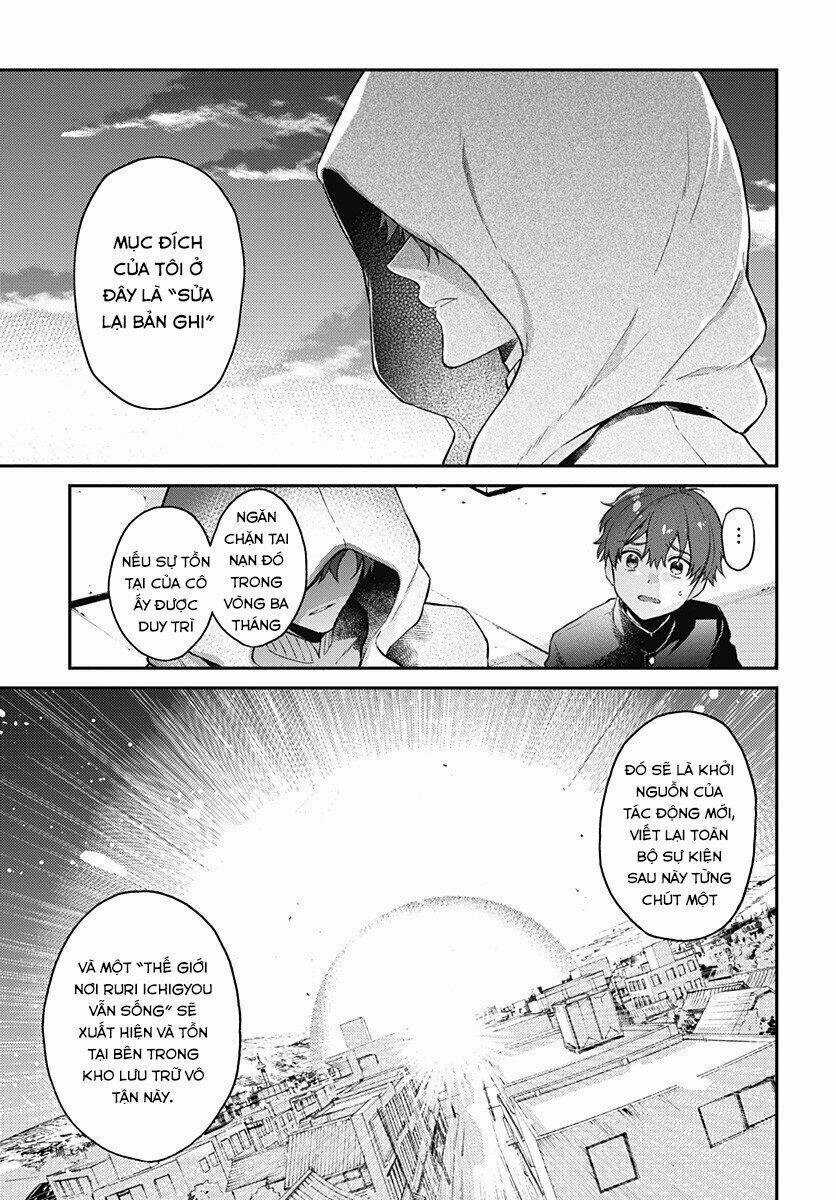 Hello World Chapter 2 trang 28