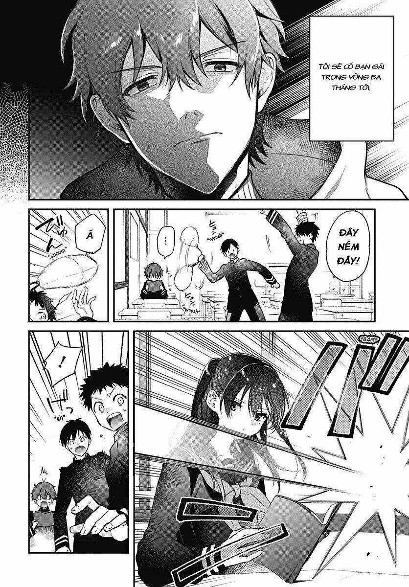 Hello World Chapter 2 trang 3