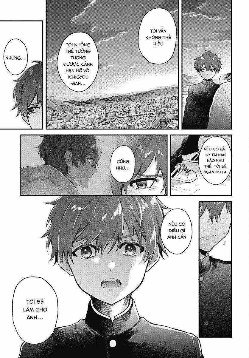 Hello World Chapter 2 trang 34