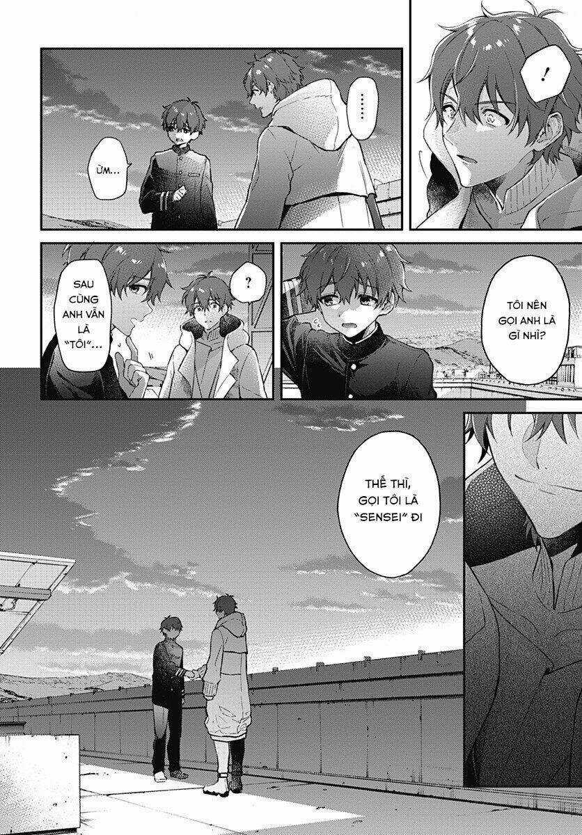 Hello World Chapter 2 trang 35