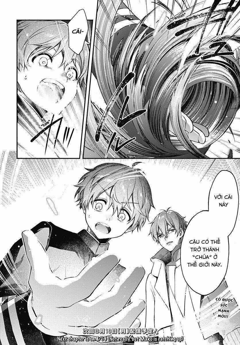 Hello World Chapter 2 trang 37