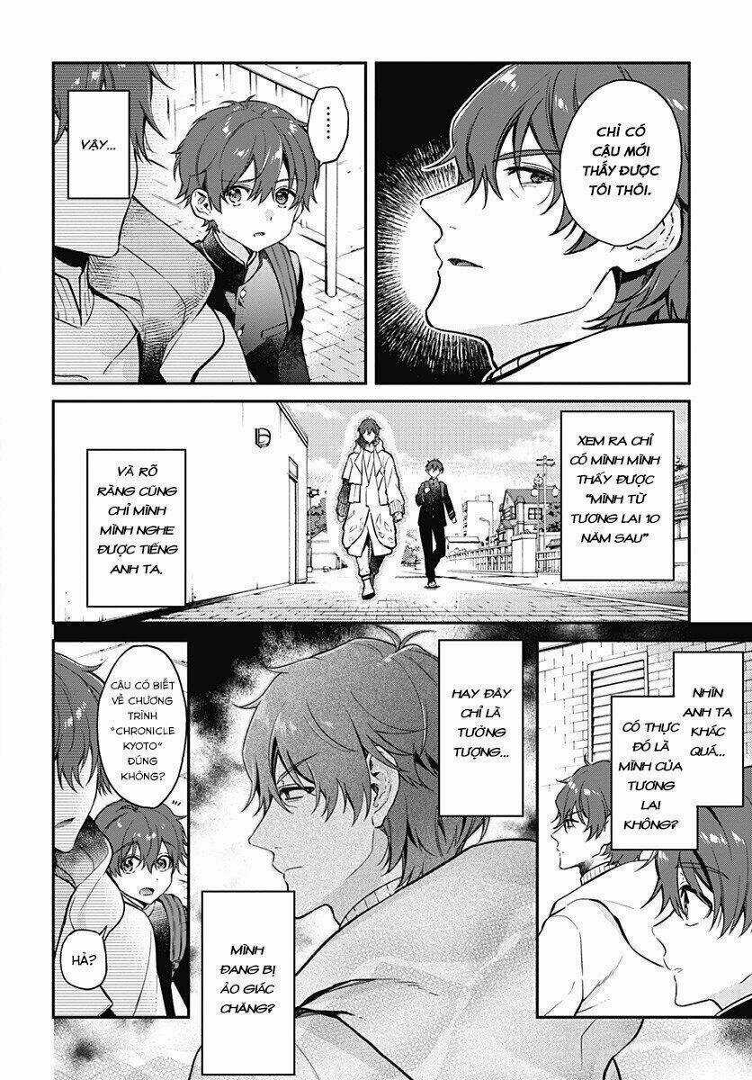 Hello World Chapter 2 trang 7