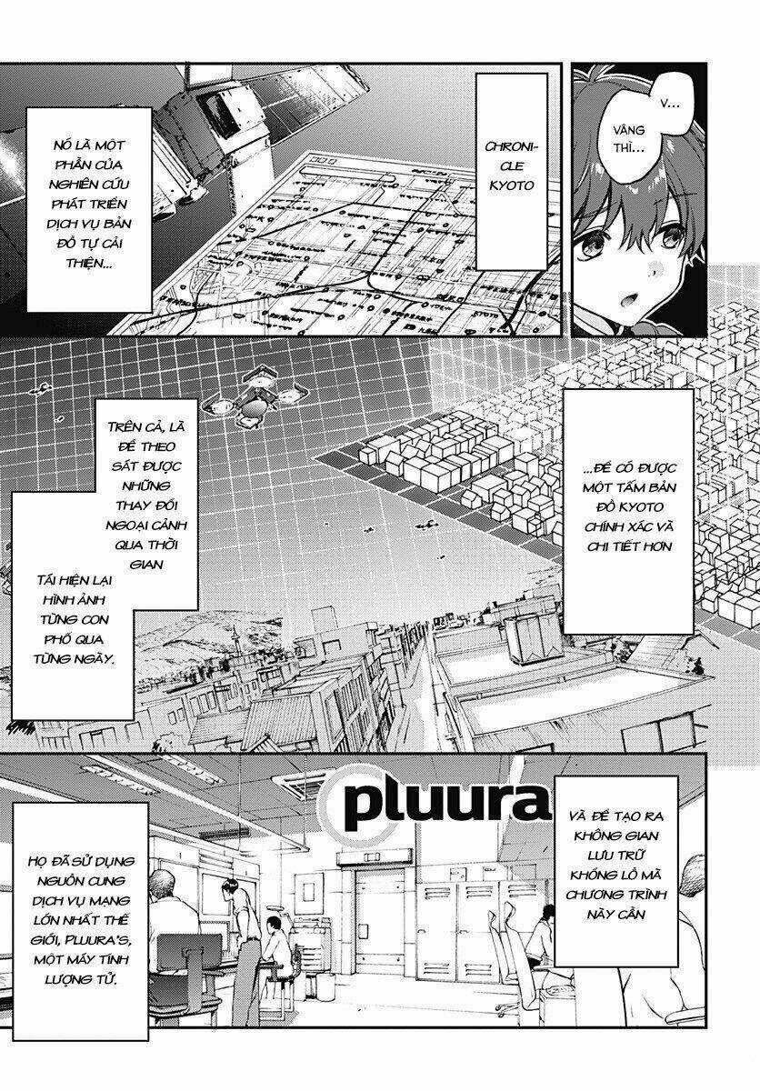 Hello World Chapter 2 trang 8