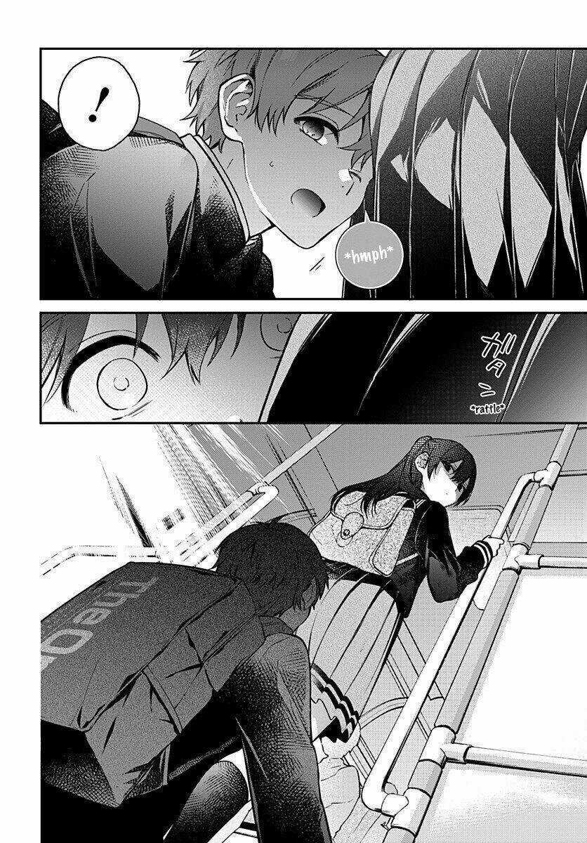 Hello World Chapter 3 trang 11