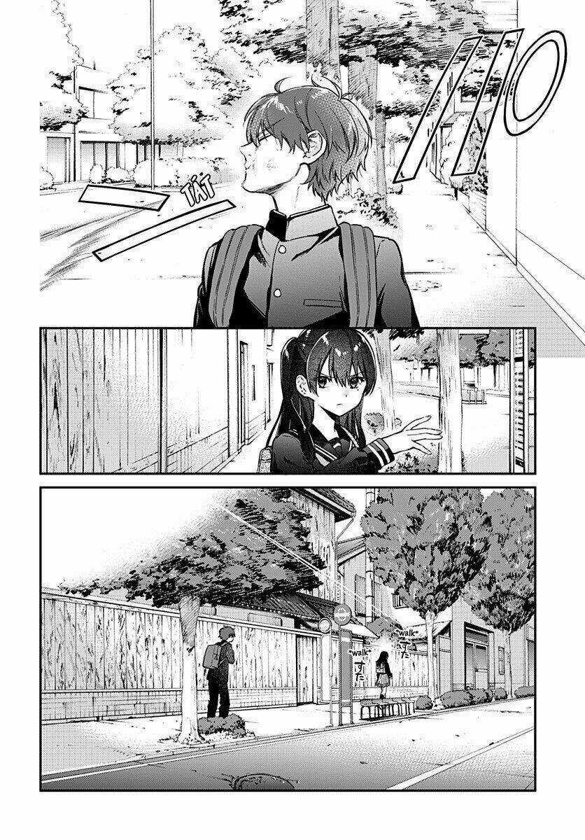 Hello World Chapter 3 trang 13