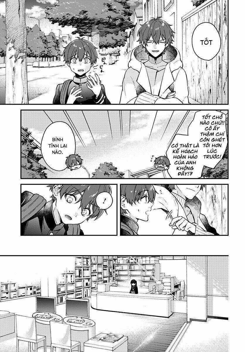 Hello World Chapter 3 trang 14