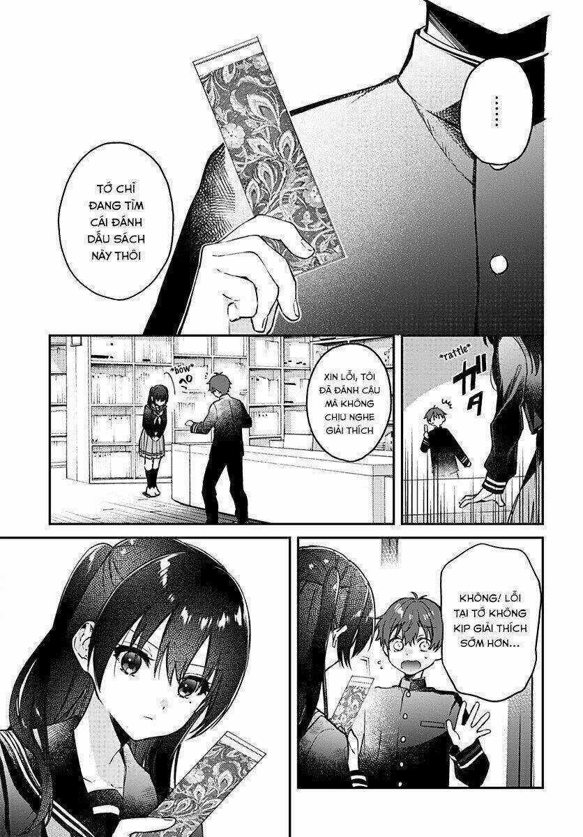 Hello World Chapter 3 trang 16