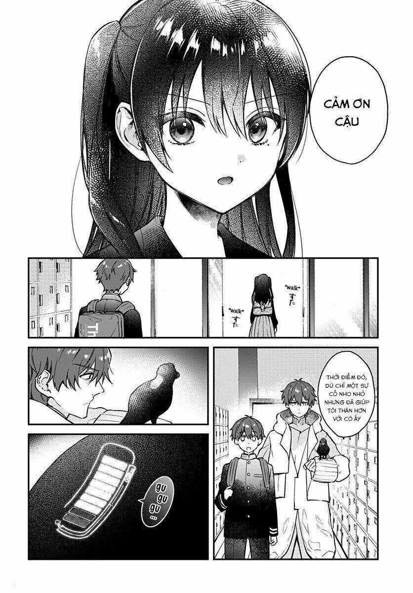 Hello World Chapter 3 trang 17