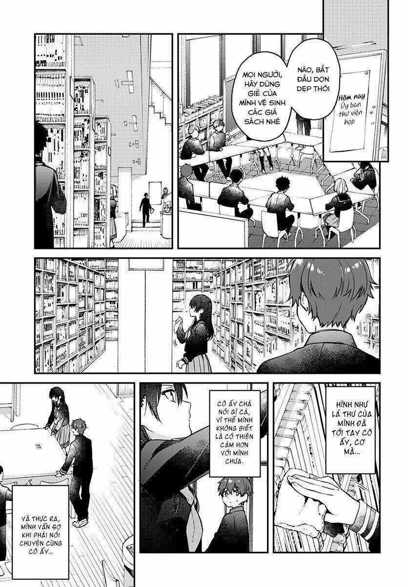 Hello World Chapter 3 trang 20