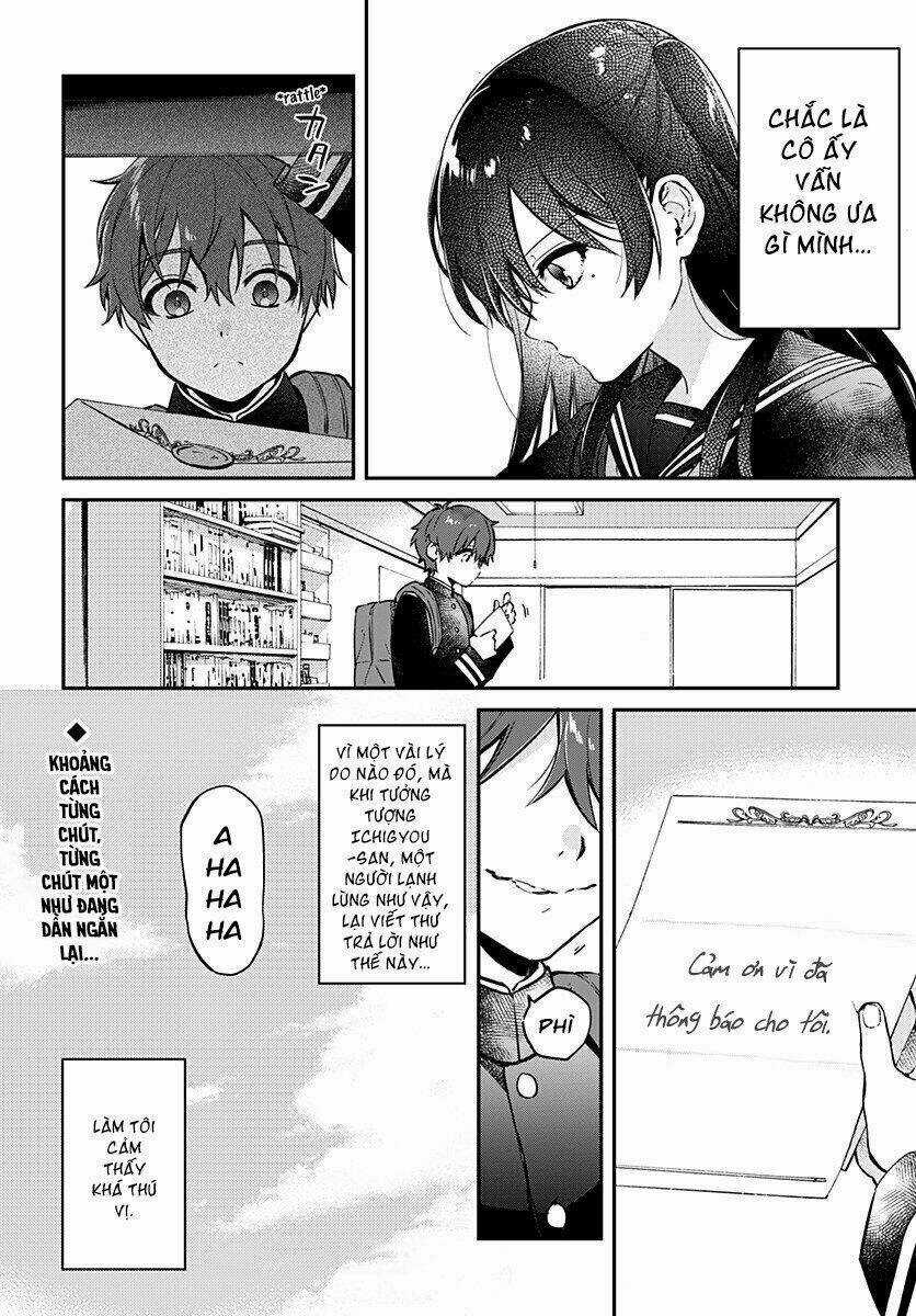 Hello World Chapter 3 trang 21